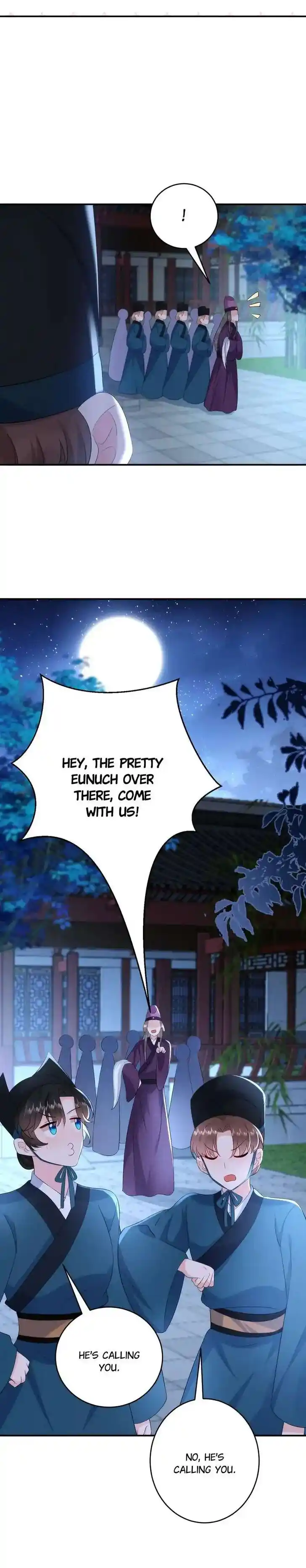 Jiangshan Meinan Ru Wo Zhang Ch.194