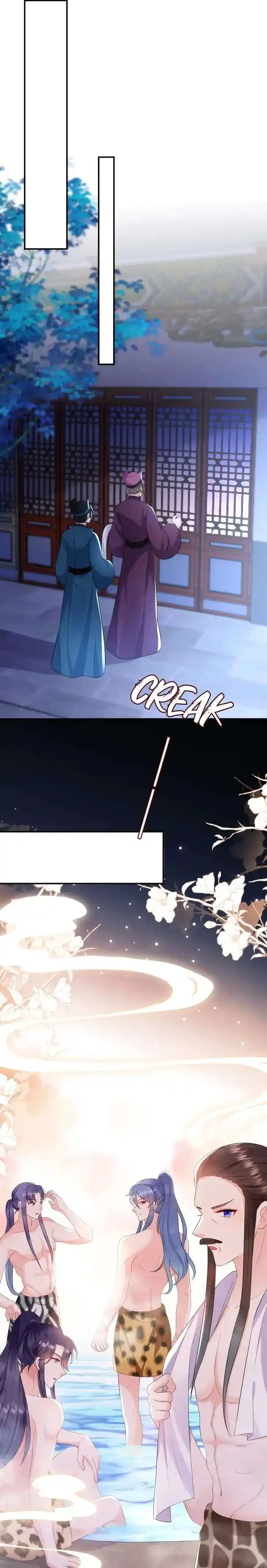 Jiangshan Meinan Ru Wo Zhang Ch.194