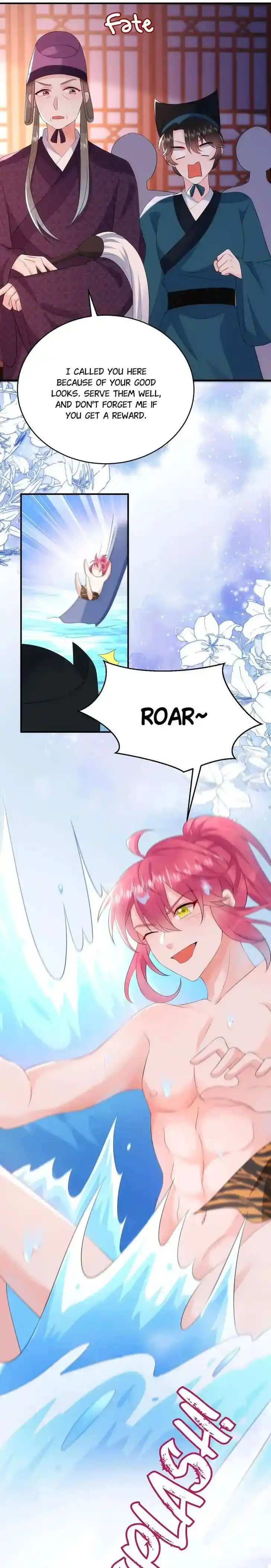 Jiangshan Meinan Ru Wo Zhang Ch.194