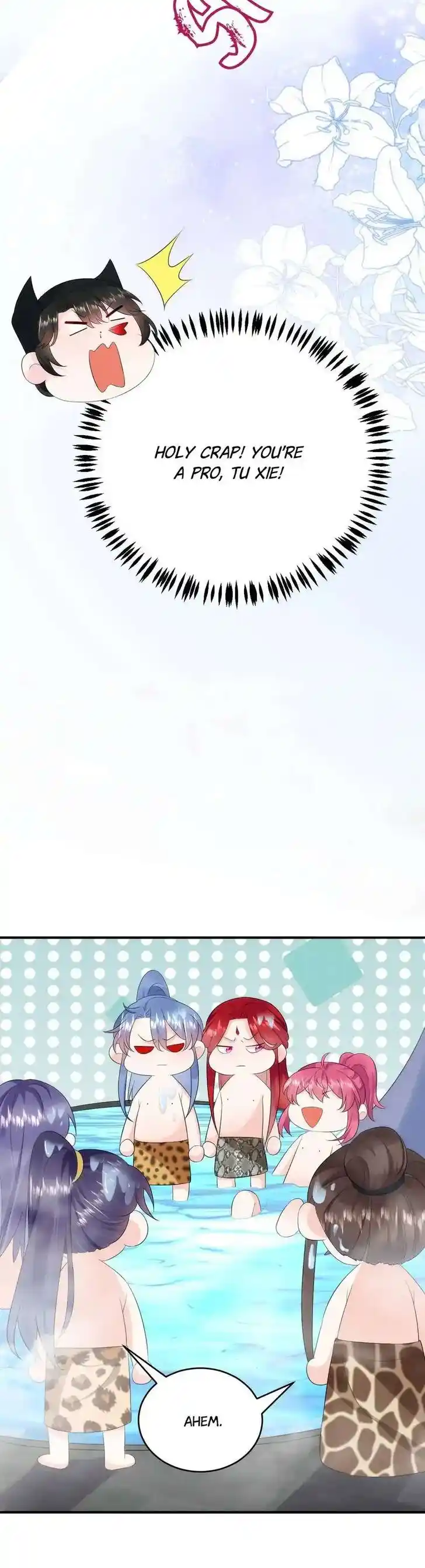 Jiangshan Meinan Ru Wo Zhang Ch.194