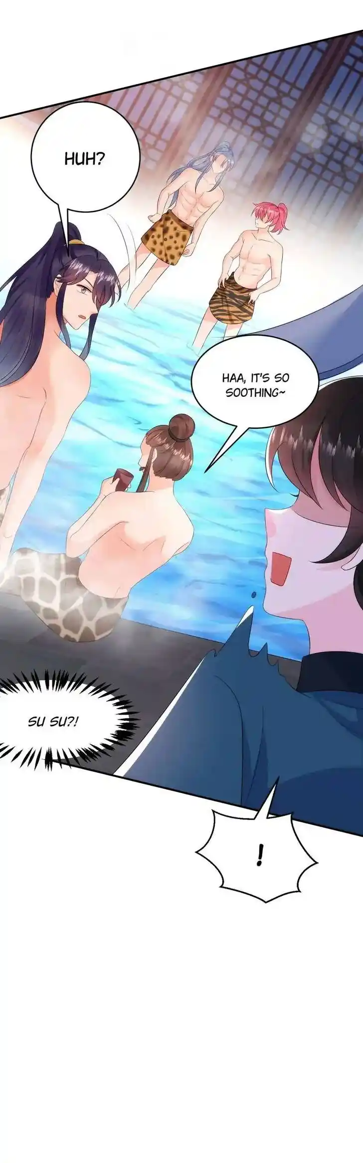 Jiangshan Meinan Ru Wo Zhang Ch.194