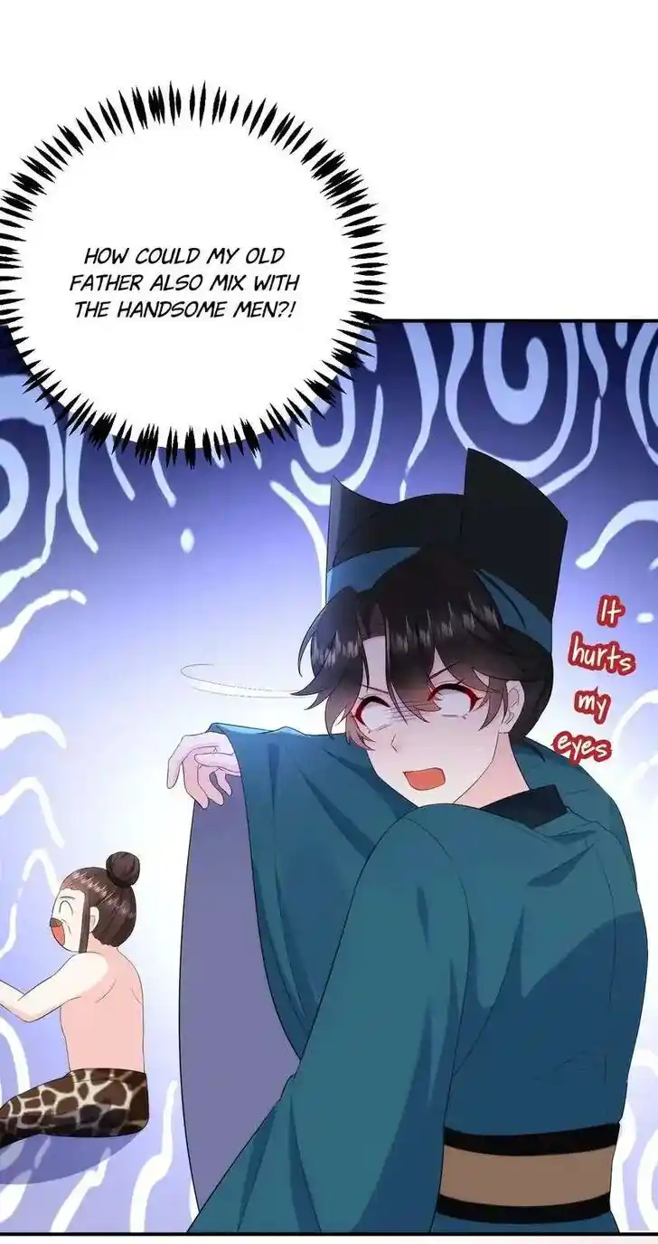 Jiangshan Meinan Ru Wo Zhang Ch.195