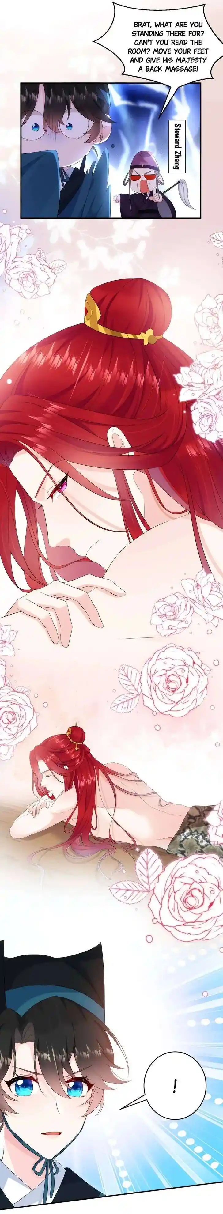 Jiangshan Meinan Ru Wo Zhang Ch.195