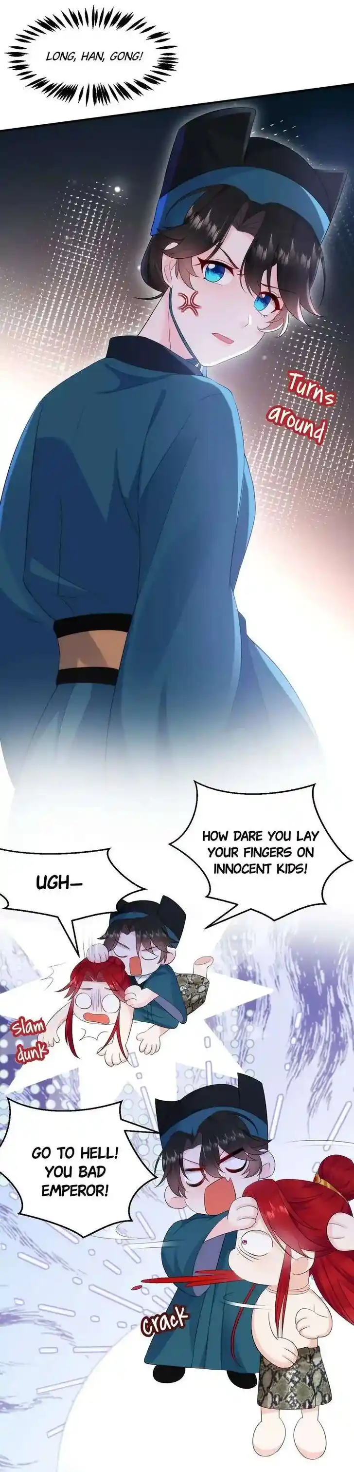 Jiangshan Meinan Ru Wo Zhang Ch.195