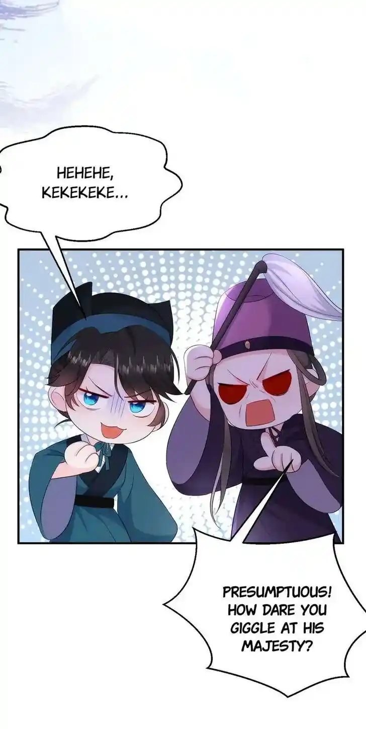 Jiangshan Meinan Ru Wo Zhang Ch.195