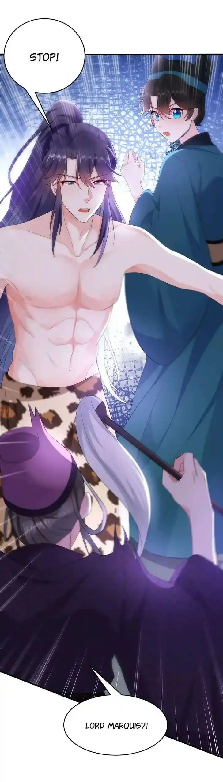 Jiangshan Meinan Ru Wo Zhang Ch.195