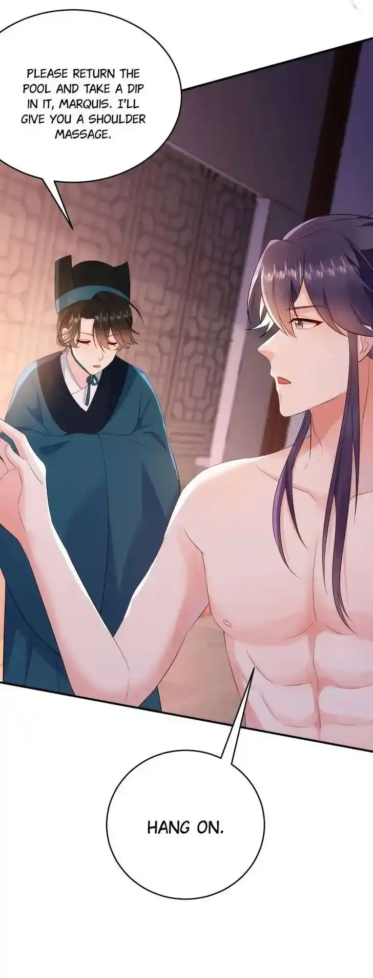 Jiangshan Meinan Ru Wo Zhang Ch.195