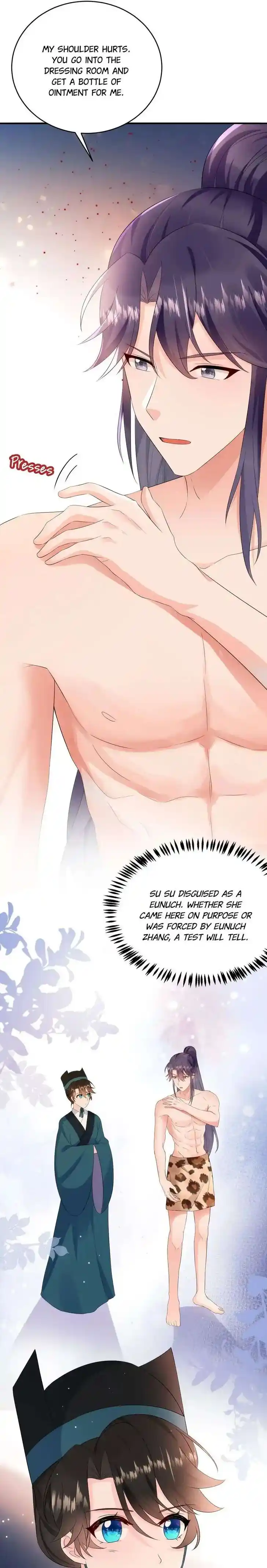 Jiangshan Meinan Ru Wo Zhang Ch.195