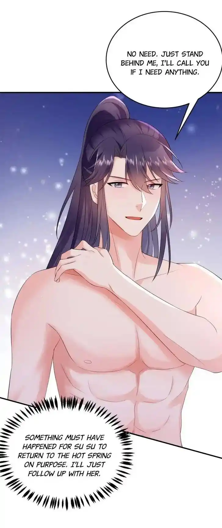 Jiangshan Meinan Ru Wo Zhang Ch.195