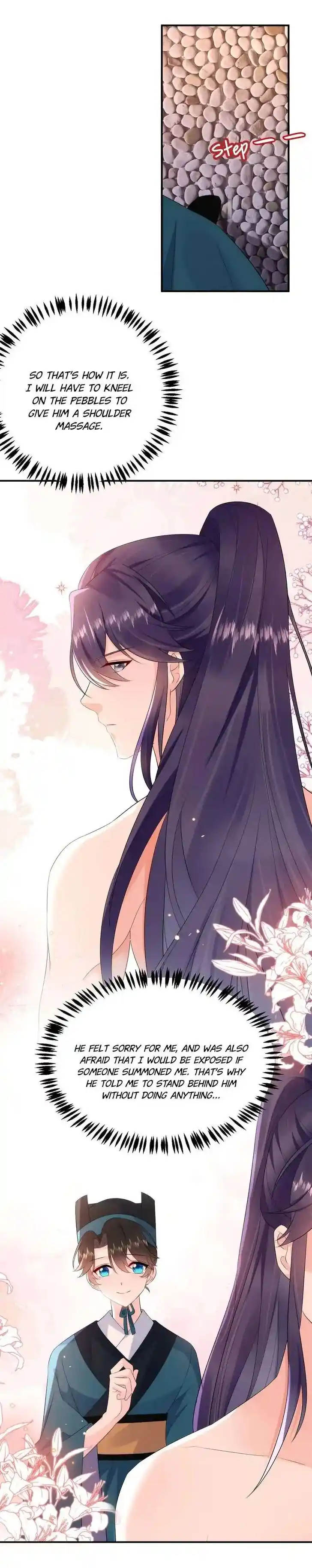 Jiangshan Meinan Ru Wo Zhang Ch.195