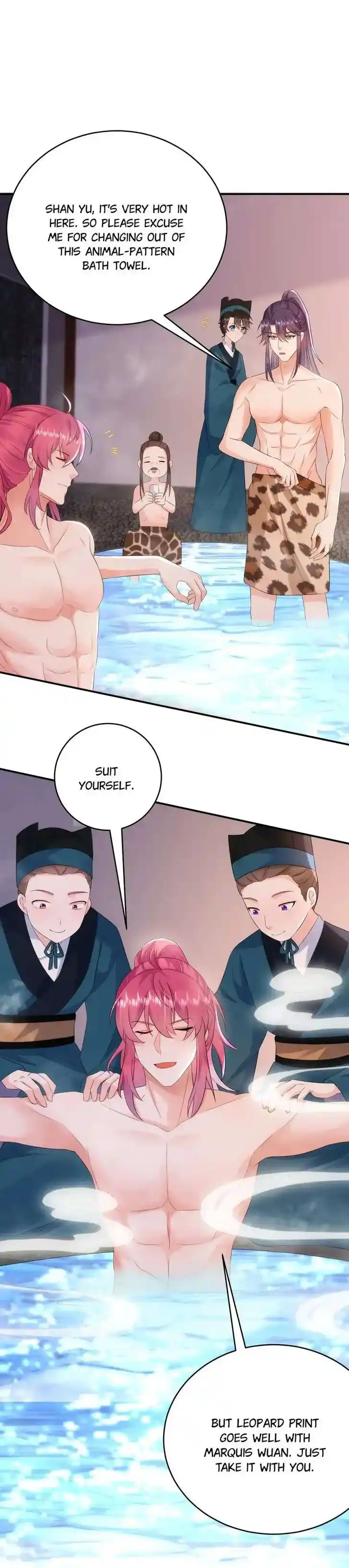 Jiangshan Meinan Ru Wo Zhang Ch.195