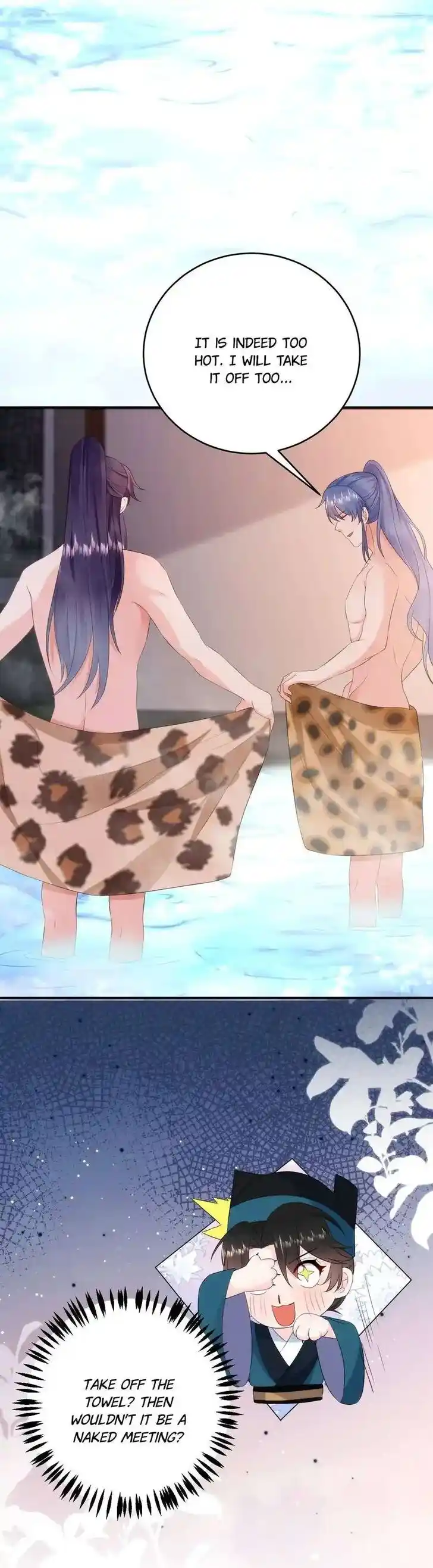 Jiangshan Meinan Ru Wo Zhang Ch.195