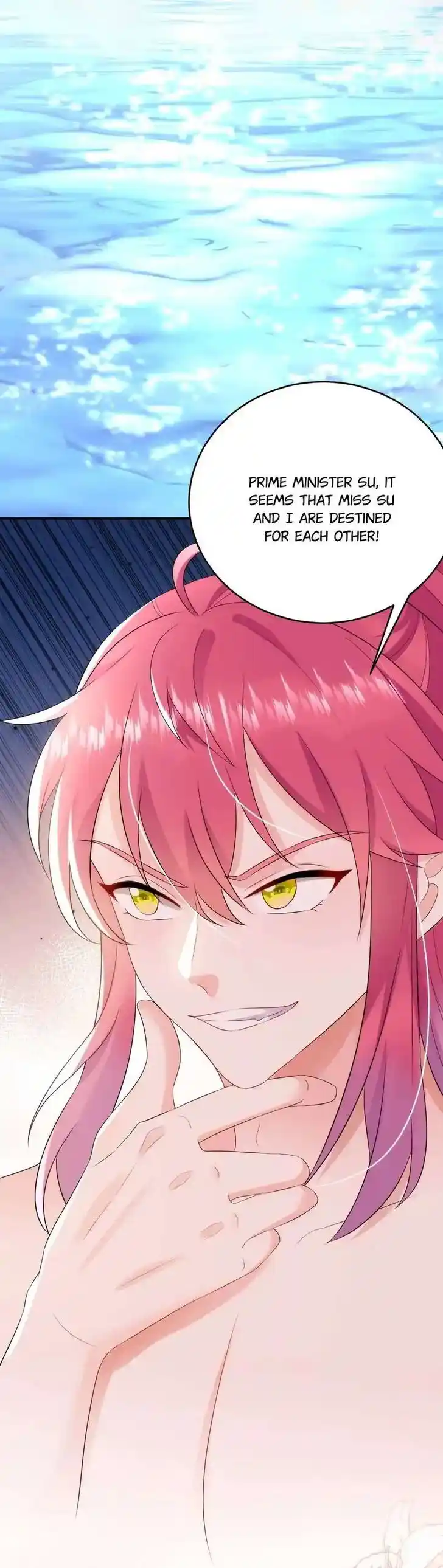 Jiangshan Meinan Ru Wo Zhang Ch.196