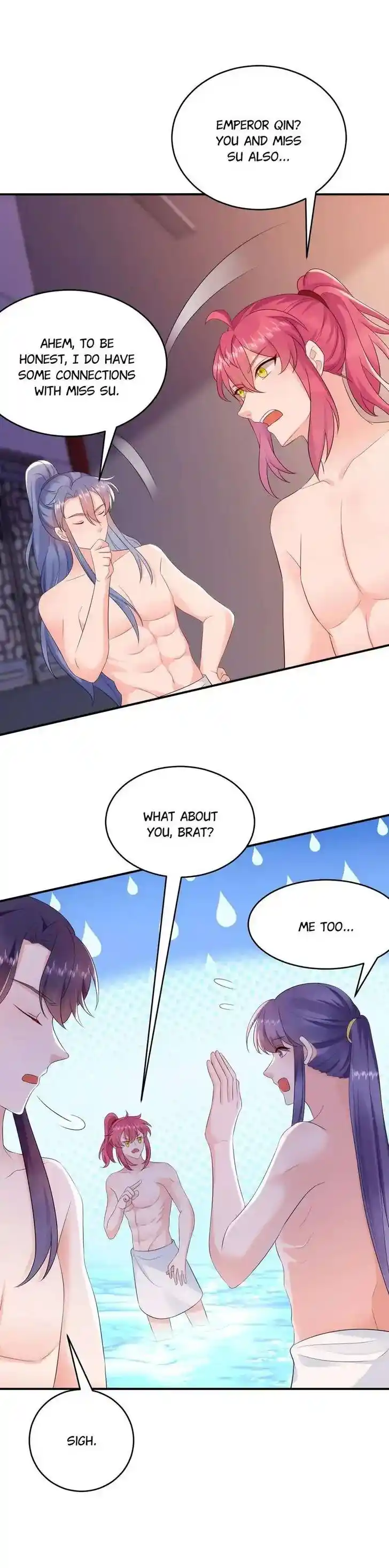 Jiangshan Meinan Ru Wo Zhang Ch.196