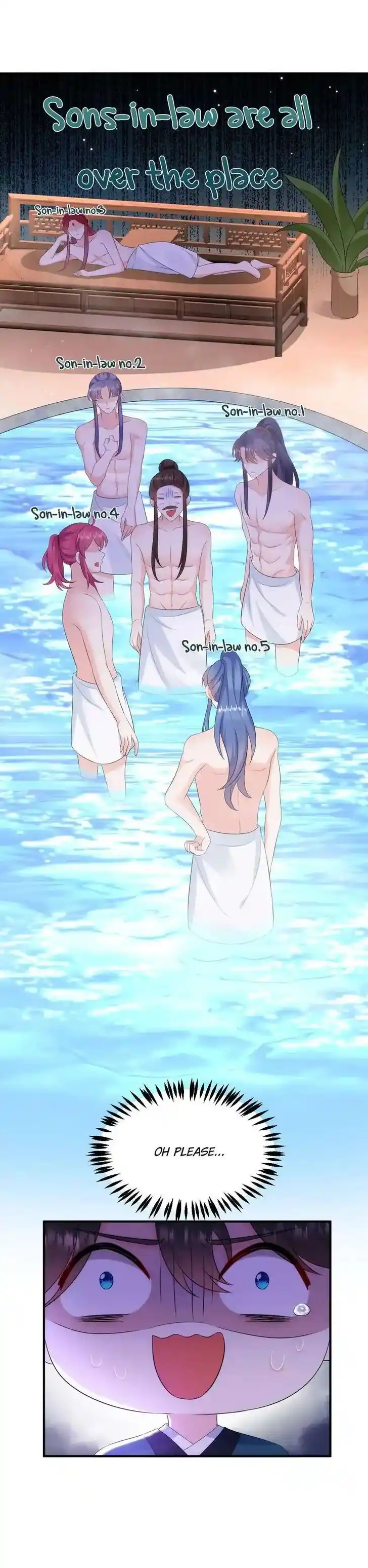 Jiangshan Meinan Ru Wo Zhang Ch.196