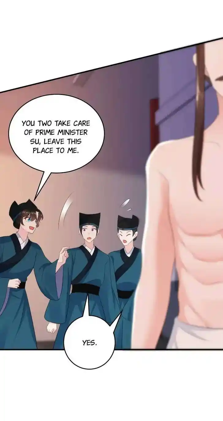 Jiangshan Meinan Ru Wo Zhang Ch.196