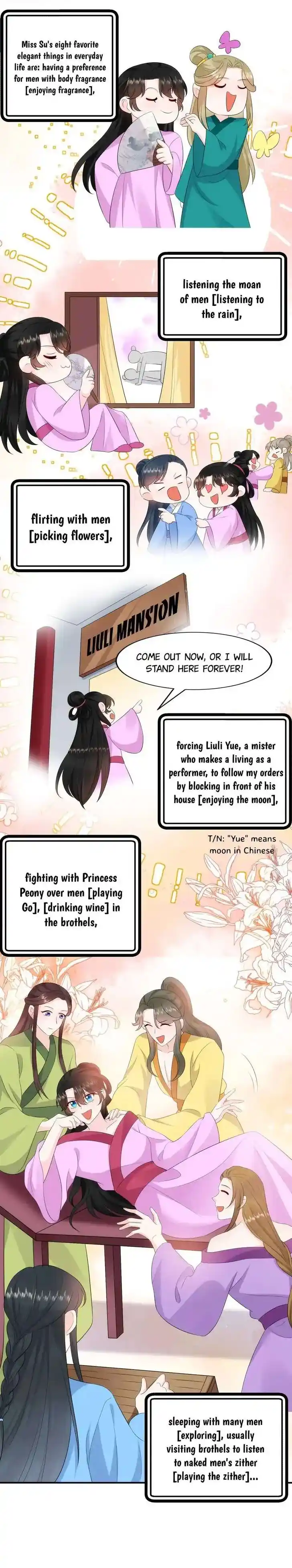 Jiangshan Meinan Ru Wo Zhang Ch.196