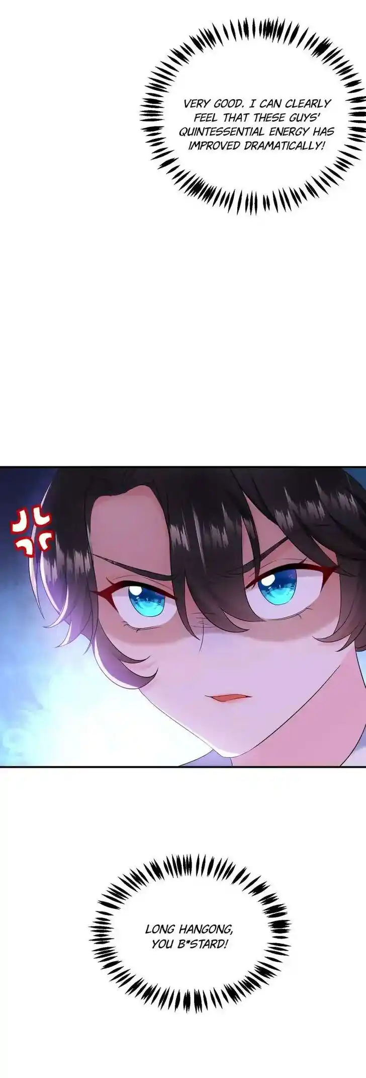 Jiangshan Meinan Ru Wo Zhang Ch.196