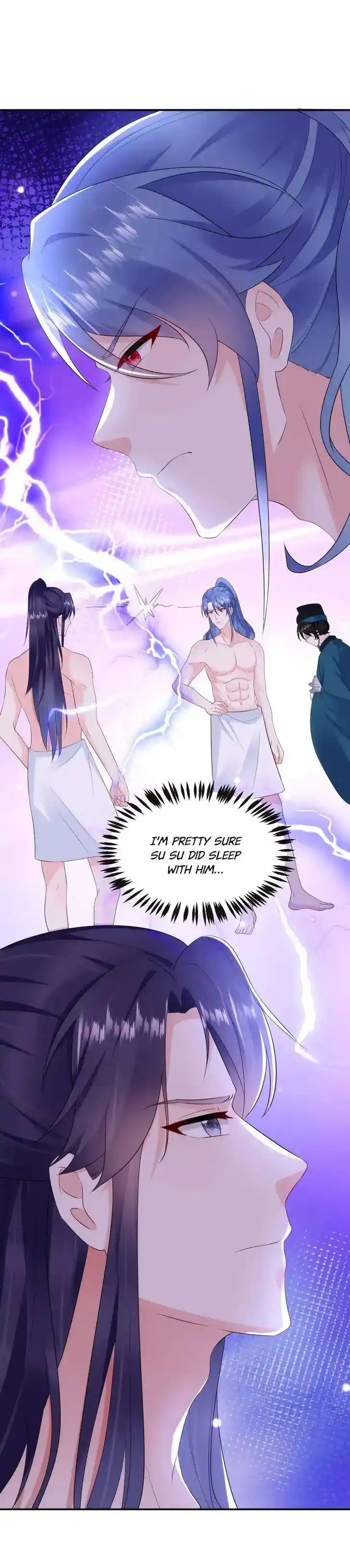 Jiangshan Meinan Ru Wo Zhang Ch.197