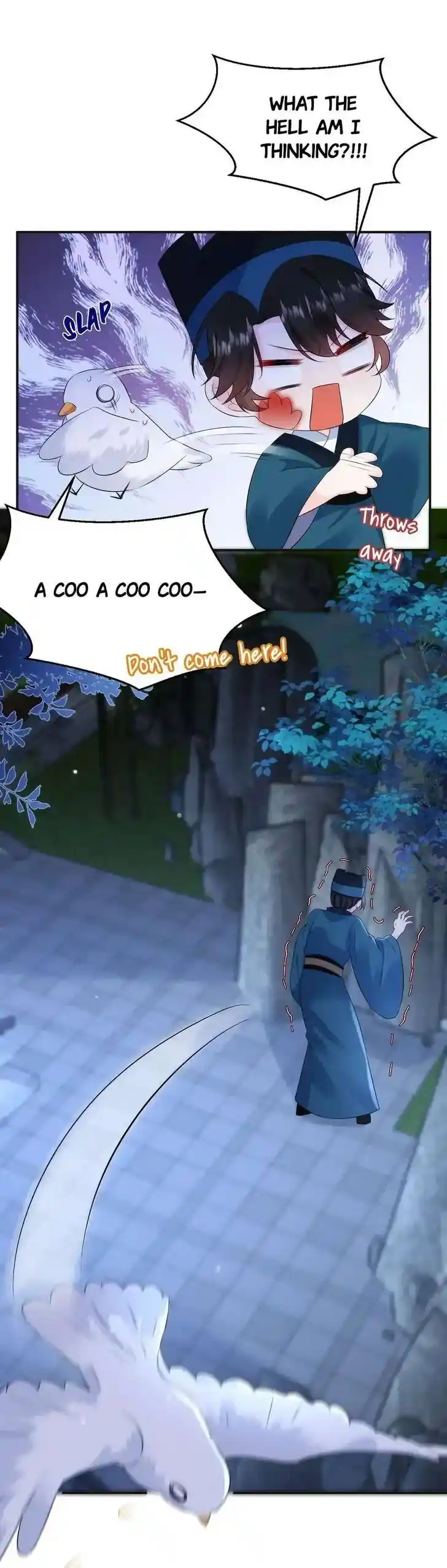 Jiangshan Meinan Ru Wo Zhang Ch.197