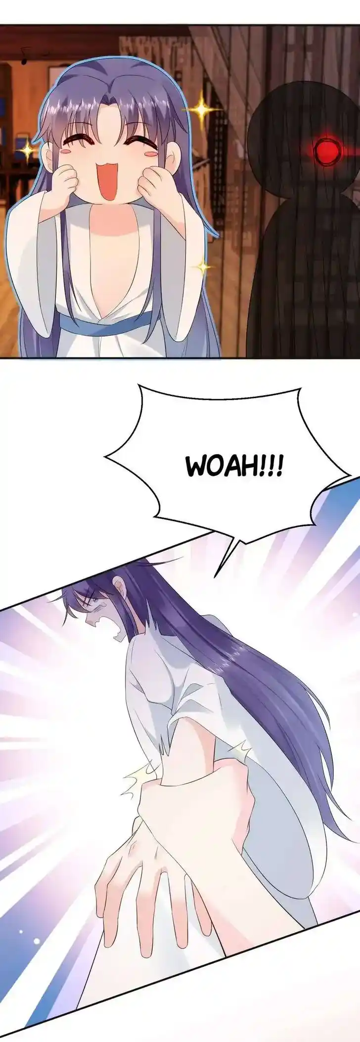 Jiangshan Meinan Ru Wo Zhang Ch.197