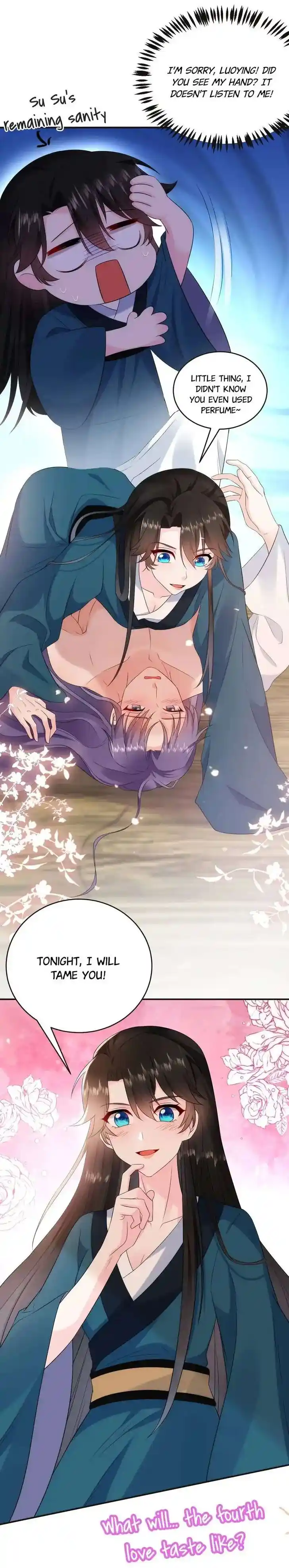 Jiangshan Meinan Ru Wo Zhang Ch.198