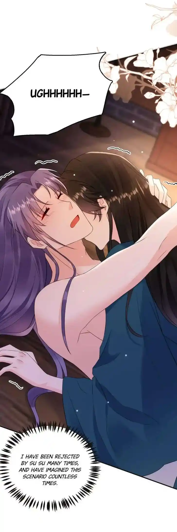 Jiangshan Meinan Ru Wo Zhang Ch.198