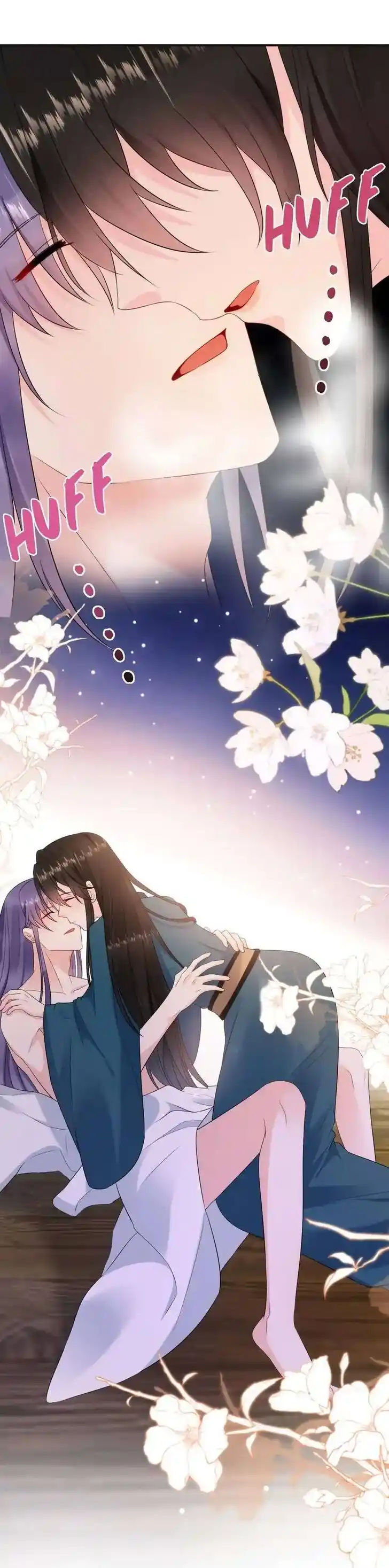 Jiangshan Meinan Ru Wo Zhang Ch.198