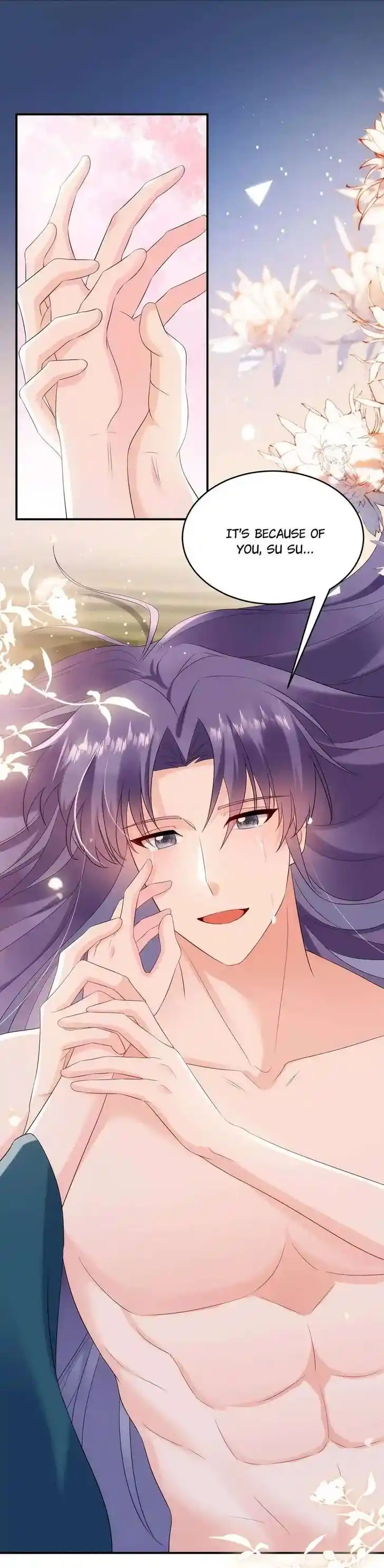 Jiangshan Meinan Ru Wo Zhang Ch.198