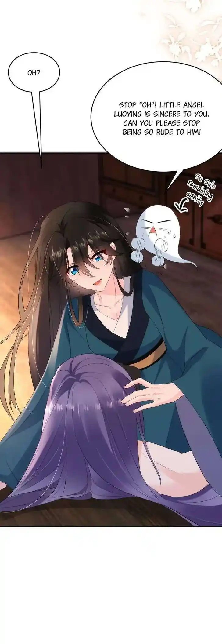 Jiangshan Meinan Ru Wo Zhang Ch.198