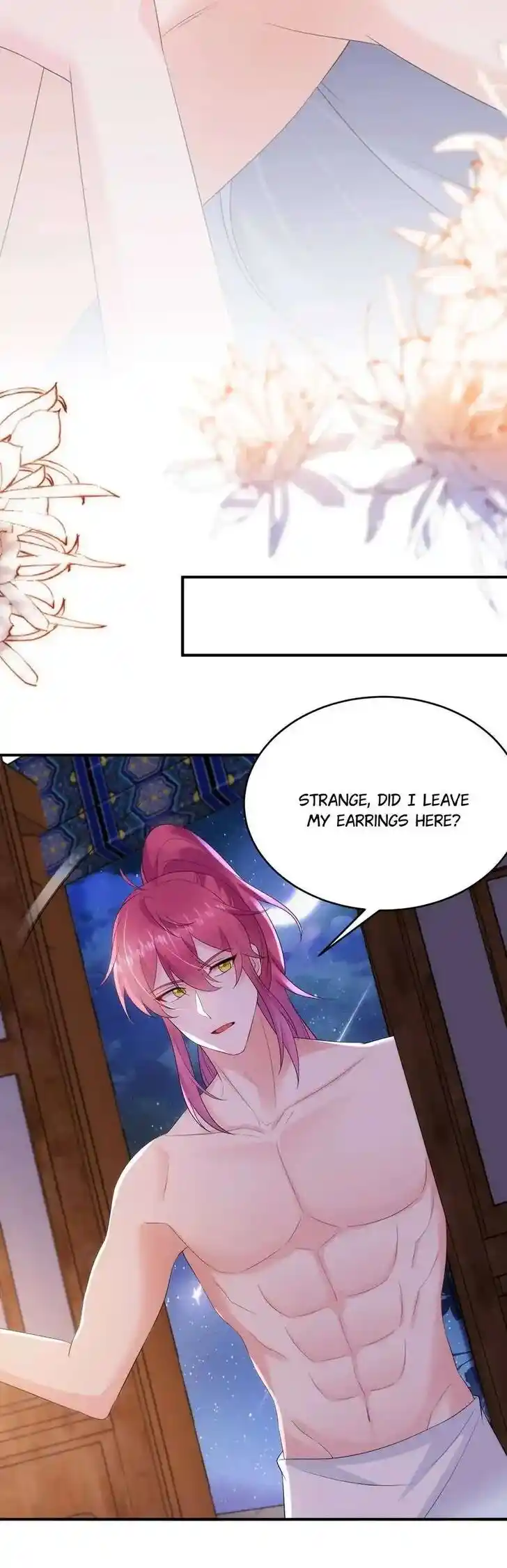 Jiangshan Meinan Ru Wo Zhang Ch.198