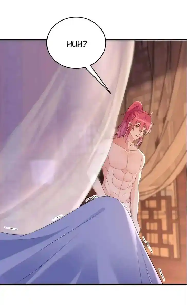 Jiangshan Meinan Ru Wo Zhang Ch.198