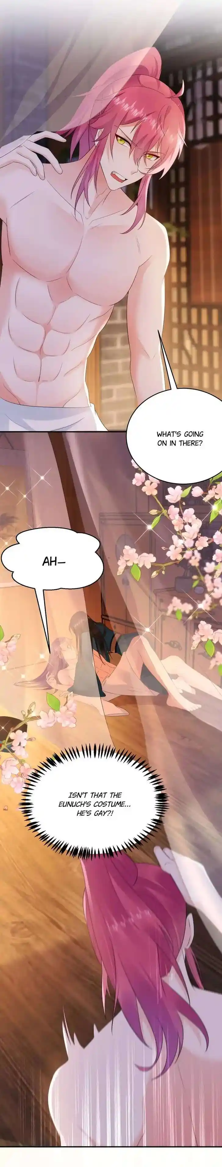 Jiangshan Meinan Ru Wo Zhang Ch.198