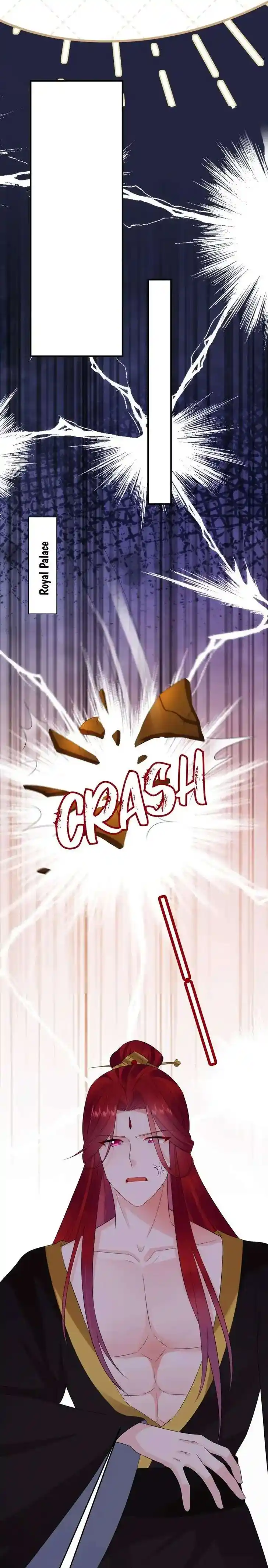 Jiangshan Meinan Ru Wo Zhang Ch.198