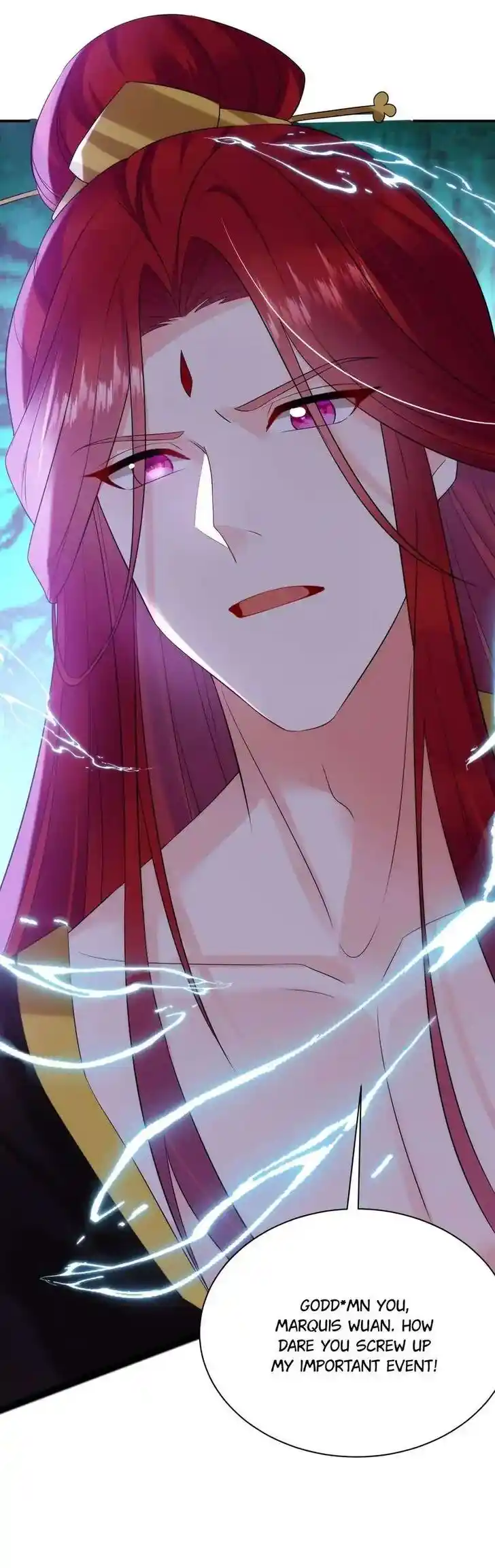 Jiangshan Meinan Ru Wo Zhang Ch.198