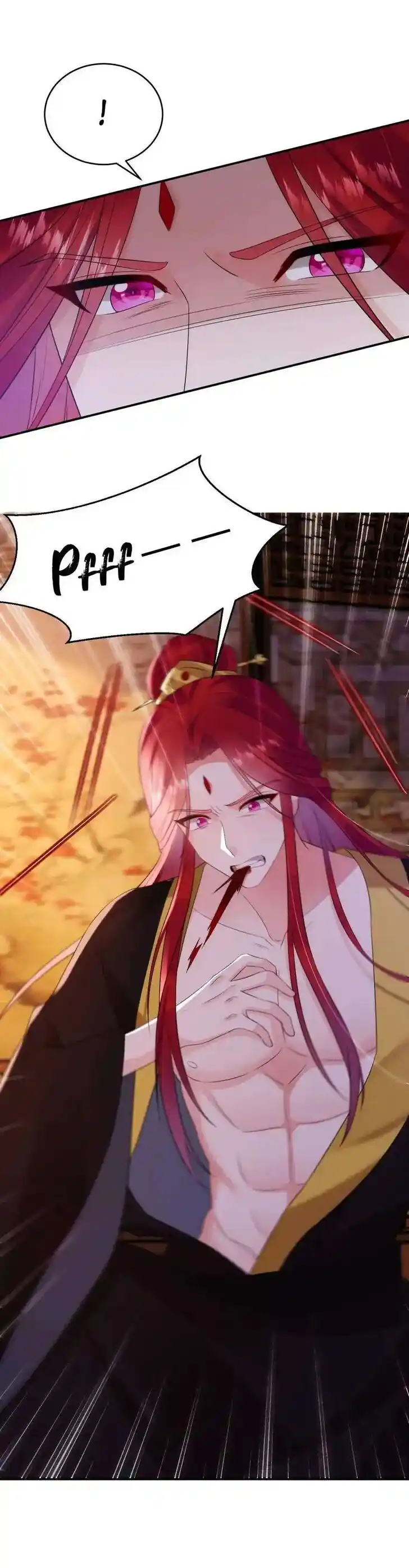 Jiangshan Meinan Ru Wo Zhang Ch.198