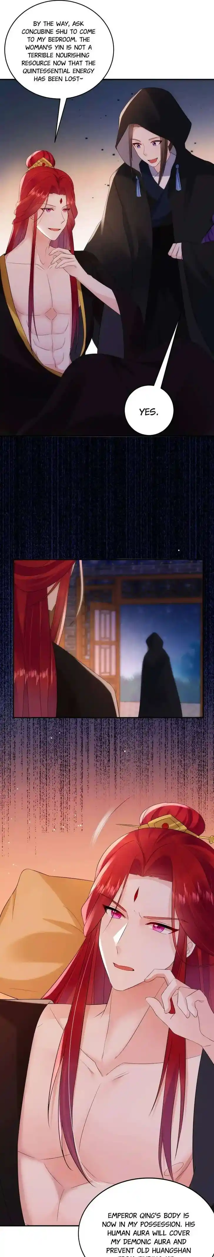 Jiangshan Meinan Ru Wo Zhang Ch.199