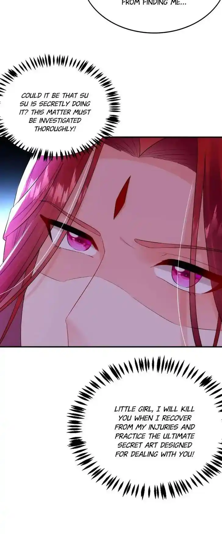 Jiangshan Meinan Ru Wo Zhang Ch.199