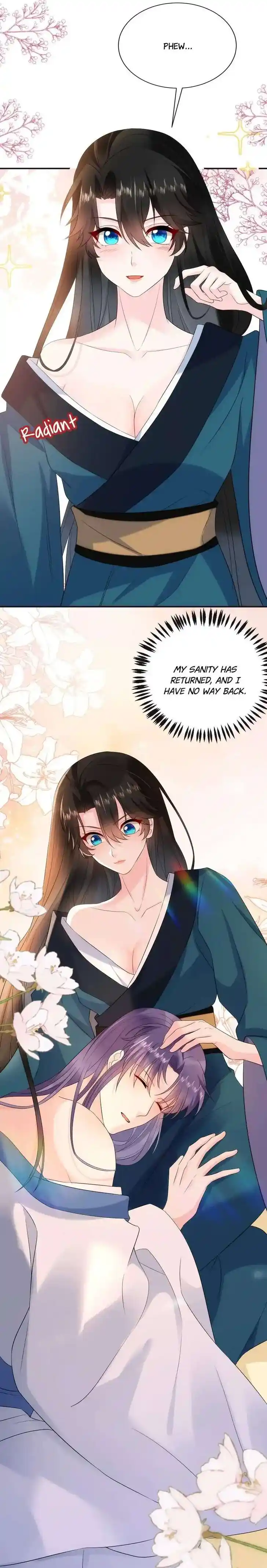 Jiangshan Meinan Ru Wo Zhang Ch.199