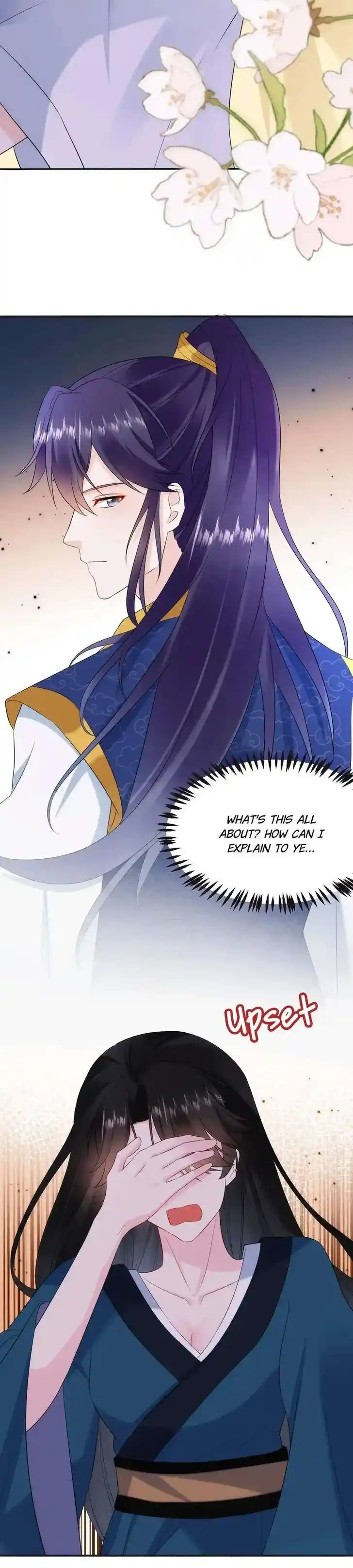 Jiangshan Meinan Ru Wo Zhang Ch.199