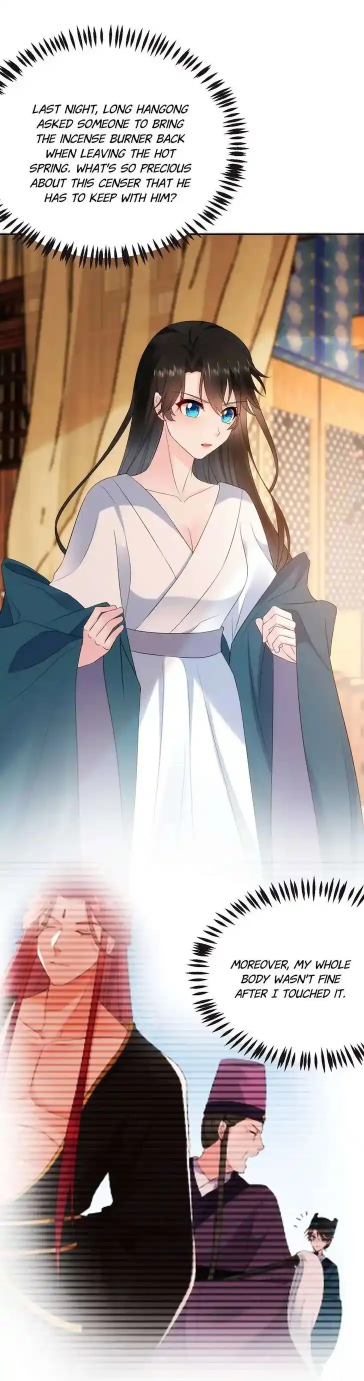 Jiangshan Meinan Ru Wo Zhang Ch.199