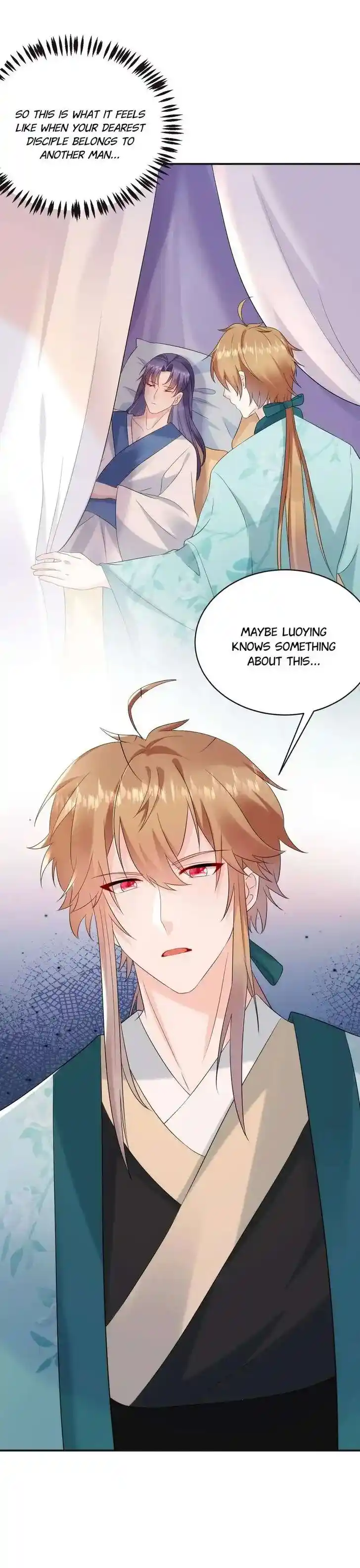 Jiangshan Meinan Ru Wo Zhang Ch.199