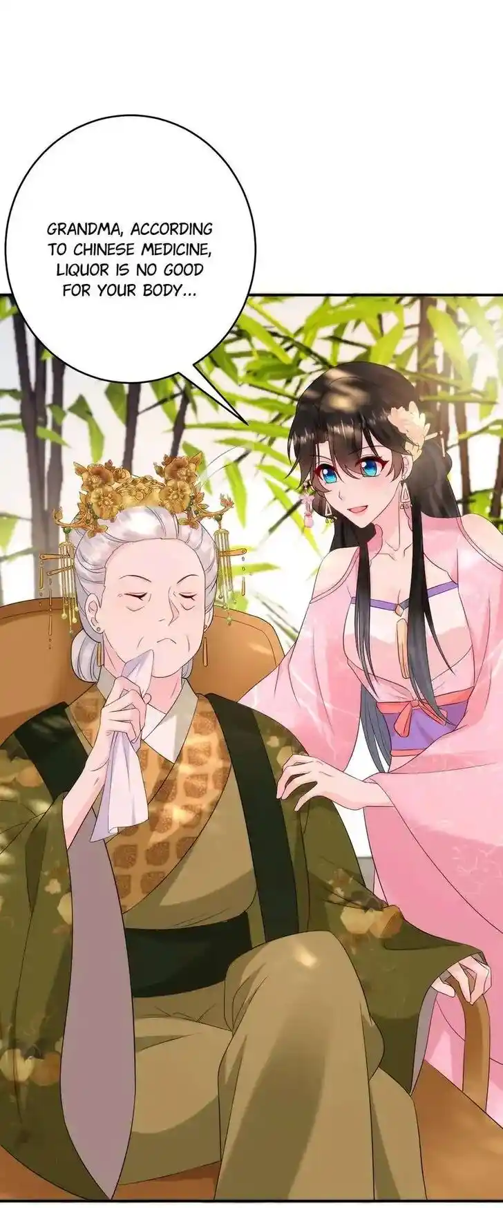 Jiangshan Meinan Ru Wo Zhang Ch.200