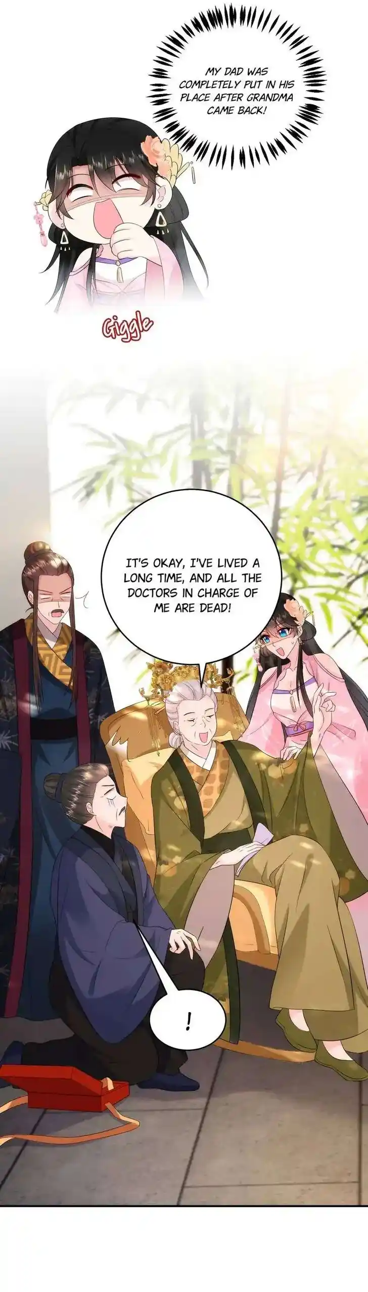 Jiangshan Meinan Ru Wo Zhang Ch.200