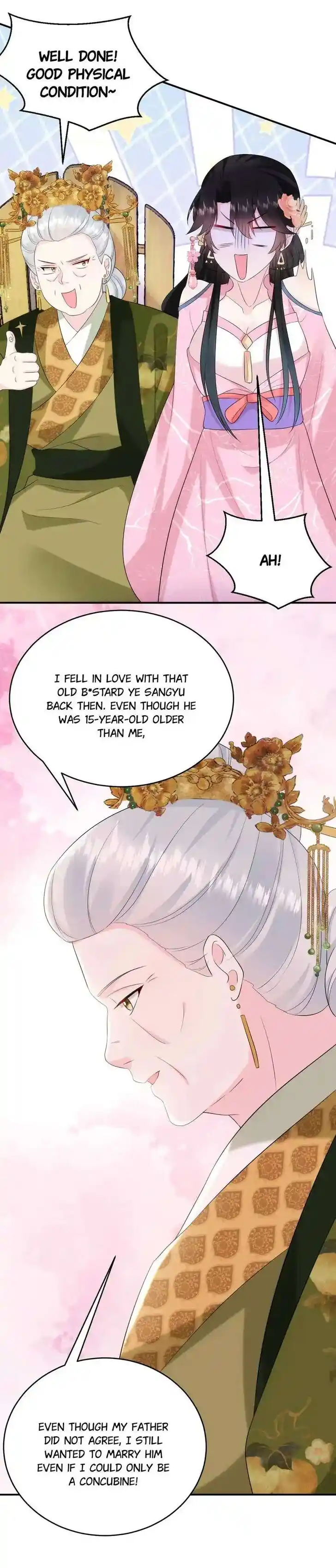 Jiangshan Meinan Ru Wo Zhang Ch.200