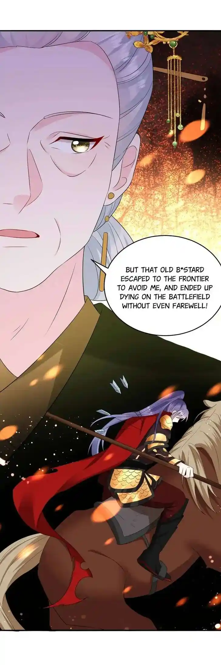 Jiangshan Meinan Ru Wo Zhang Ch.200