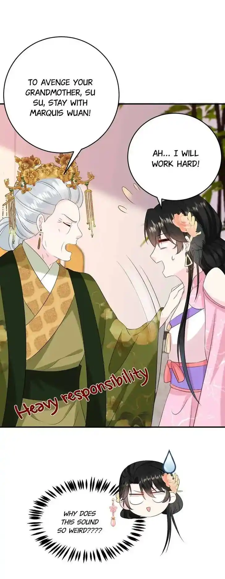 Jiangshan Meinan Ru Wo Zhang Ch.200