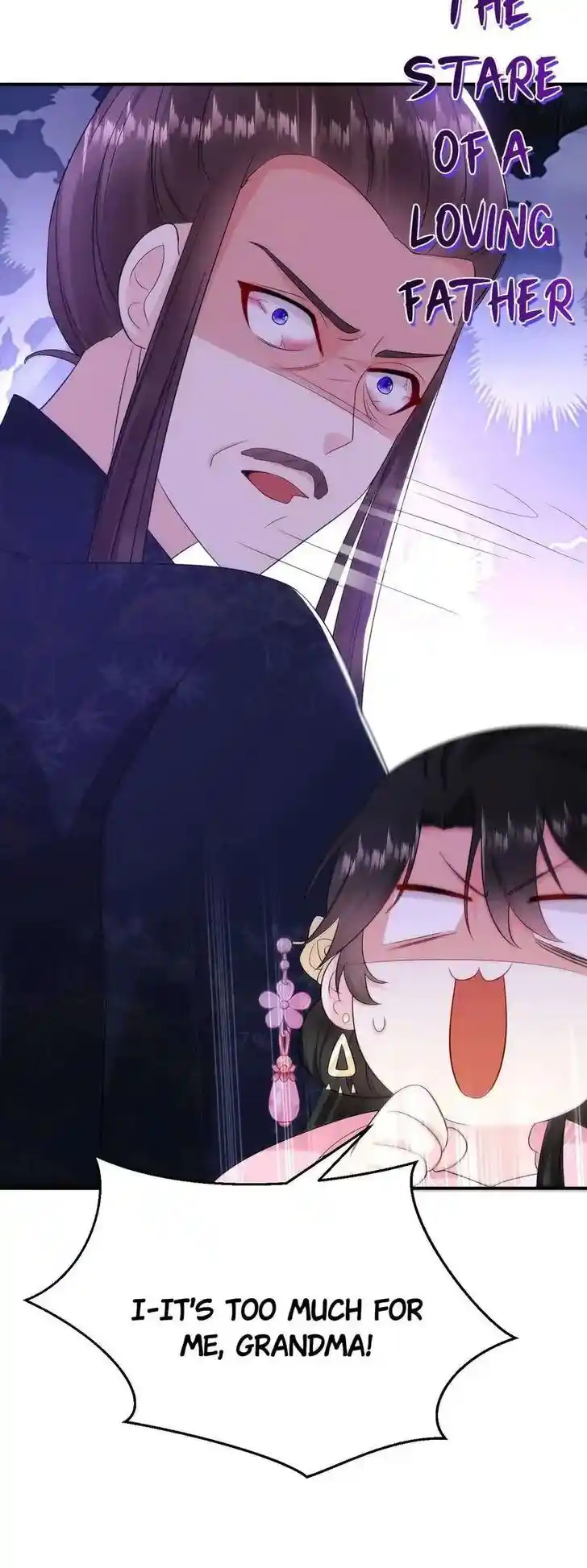 Jiangshan Meinan Ru Wo Zhang Ch.201