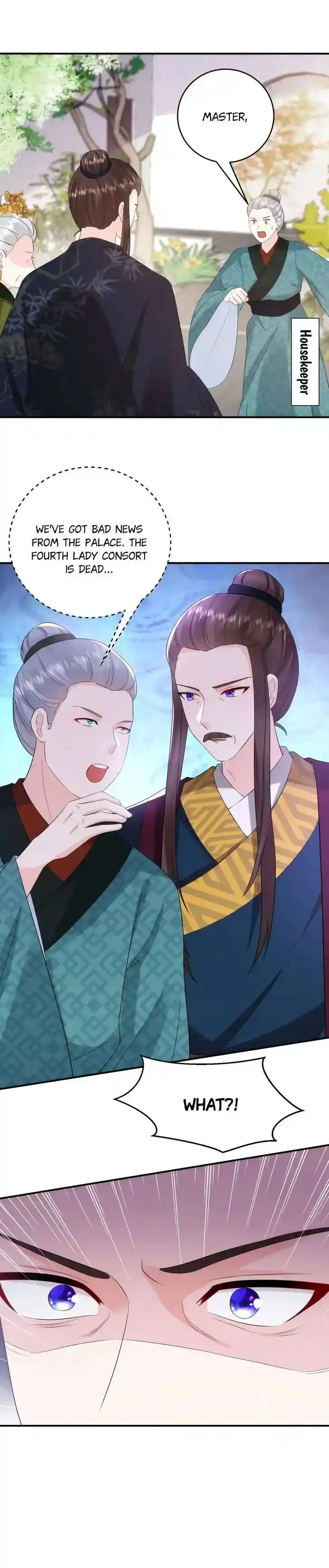 Jiangshan Meinan Ru Wo Zhang Ch.201