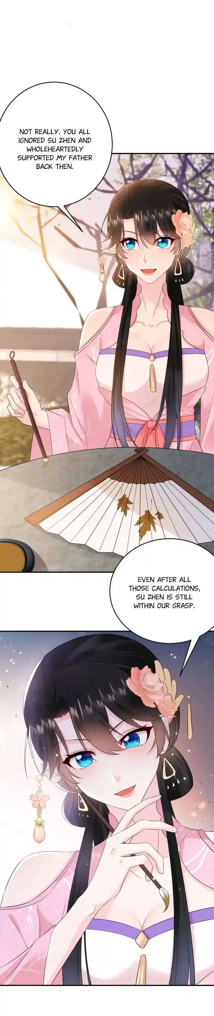 Jiangshan Meinan Ru Wo Zhang Ch.201